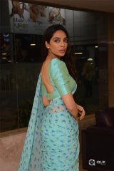 Sobhita Dhulipala Latest Pics